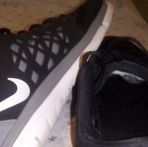 Nike Flex 2015 Run sneakers